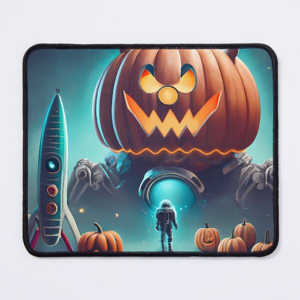 Item preview, Happy Halloween from other galaxy designed and sold by FashionCanvas23.