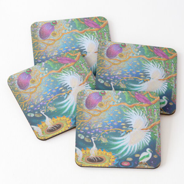 Item preview, Enchanted Whimsy designed and sold by Drake Lewdly.