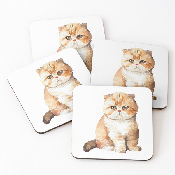 Item preview, Cats designed and sold by zerothreestd.