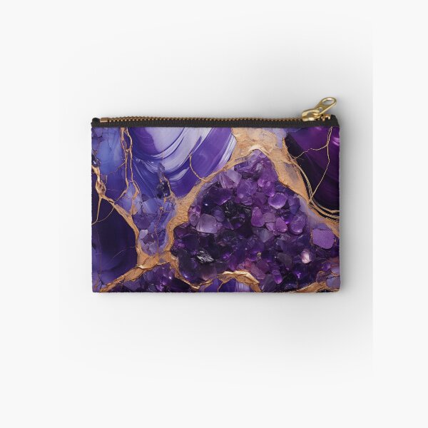 Item preview, Amethyst Abstract designed and sold by Arusikd.