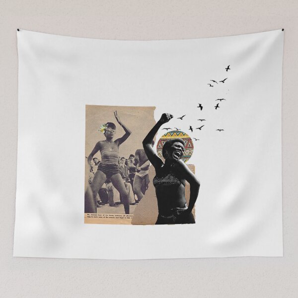 Item preview, African Goddess designed and sold by Afrollage.