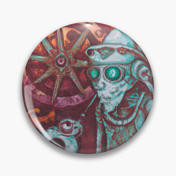 Item preview, Mind's Gears designed and sold by Drake Lewdly.