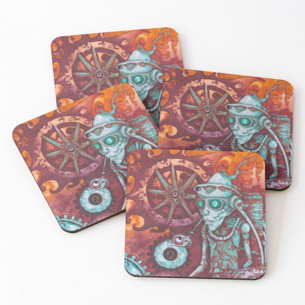 Item preview, Mind's Gears designed and sold by Drake Lewdly.