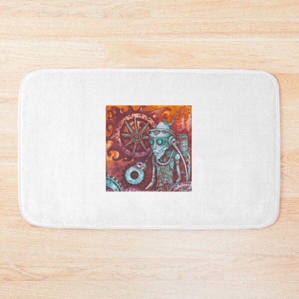 Item preview, Mind's Gears designed and sold by Drake Lewdly.