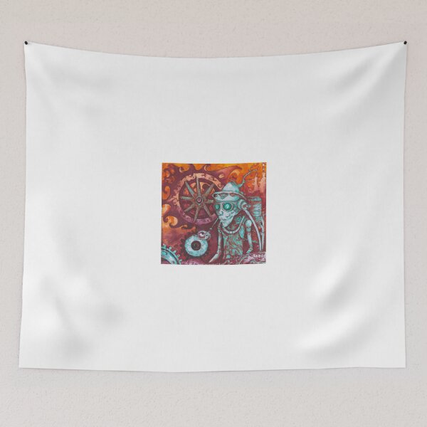 Item preview, Mind's Gears designed and sold by Drake Lewdly.