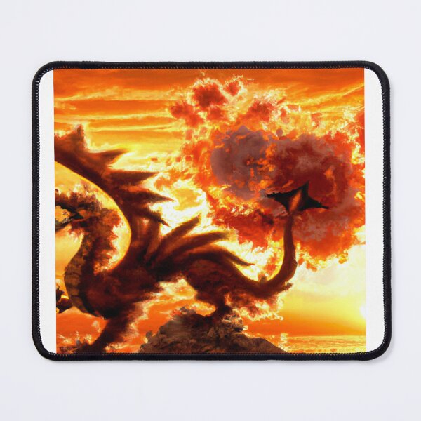 Item preview, Sunset Fury designed and sold by Drake Lewdly.