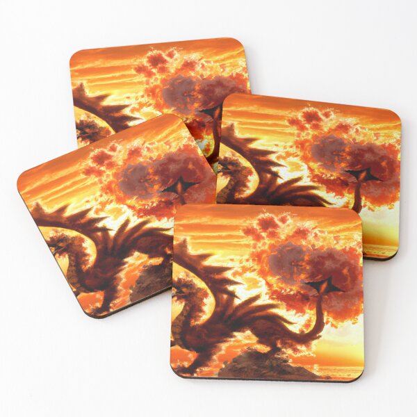 Item preview, Sunset Fury designed and sold by Drake Lewdly.