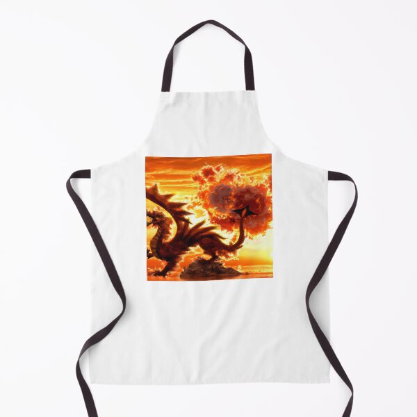 Item preview, Sunset Fury designed and sold by Drake Lewdly.