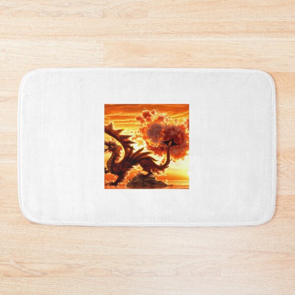 Item preview, Sunset Fury designed and sold by Drake Lewdly.