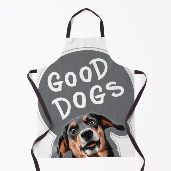 Item preview, GooD Dogs designed and sold by Anna Stim.