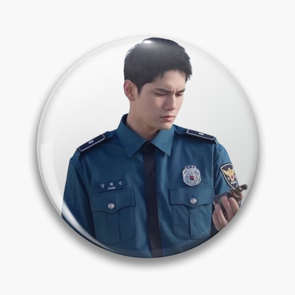 Item preview, Strong Woman Gang Nam-soon kdrama designed and sold by selvashop.