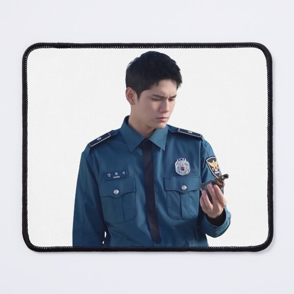 Item preview, Strong Woman Gang Nam-soon kdrama designed and sold by selvashop.