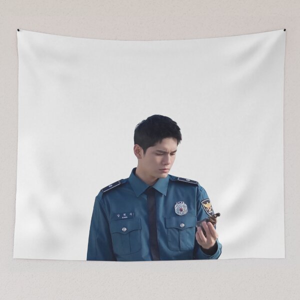 Item preview, Strong Woman Gang Nam-soon kdrama designed and sold by selvashop.