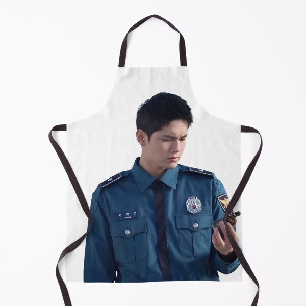 Item preview, Strong Woman Gang Nam-soon kdrama designed and sold by selvashop.