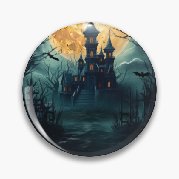Item preview, Scary fairytale  designed and sold by VikaArt.