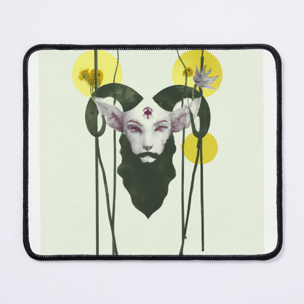 Item preview, AnimaSpirits: Symbolic Illustrations of Inner Connections designed and sold by Drake Lewdly.