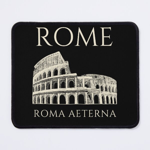 Item preview, Eternal Rome designed and sold by StoicWisdom.