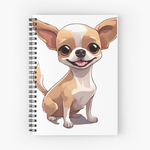 Item preview, Chihuahua Lovely Dog designed and sold by warayut.