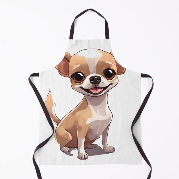 Item preview, Chihuahua Lovely Dog designed and sold by warayut.