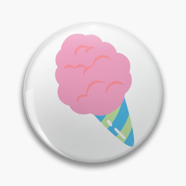 Item preview, Cotton Candy designed and sold by AcridMagpie.
