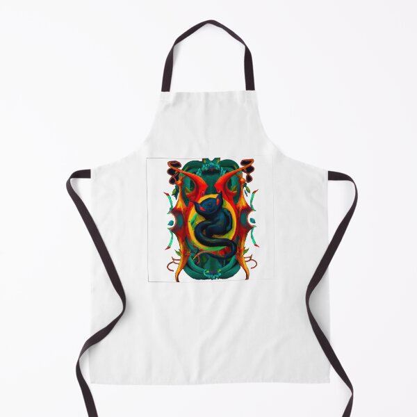 Item preview, Animystic: Symbolic Spirit Animals designed and sold by Drake Lewdly.