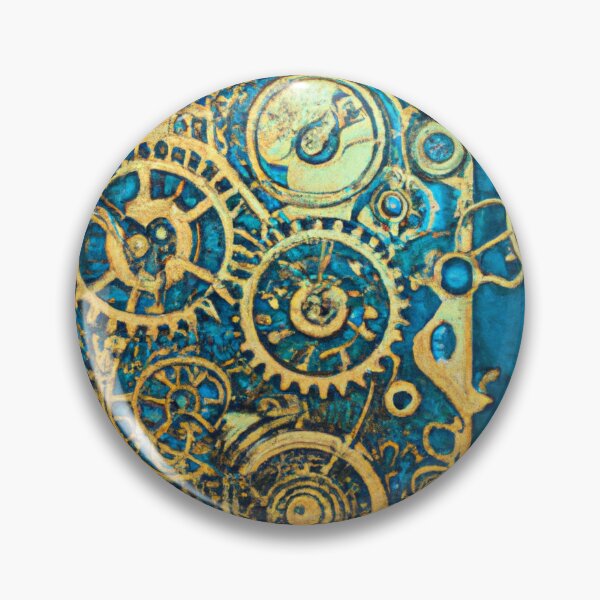 Item preview, Minds of Gears designed and sold by Drake Lewdly.