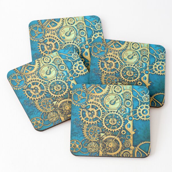 Item preview, Minds of Gears designed and sold by Drake Lewdly.
