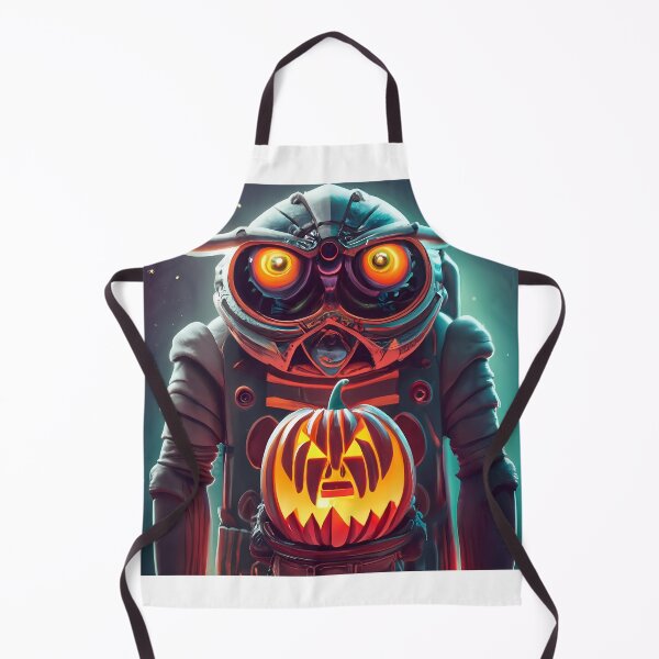 Item preview, Space evil designed and sold by FashionCanvas23.