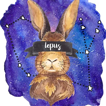 Imagen de la obra Lepus de Rydread