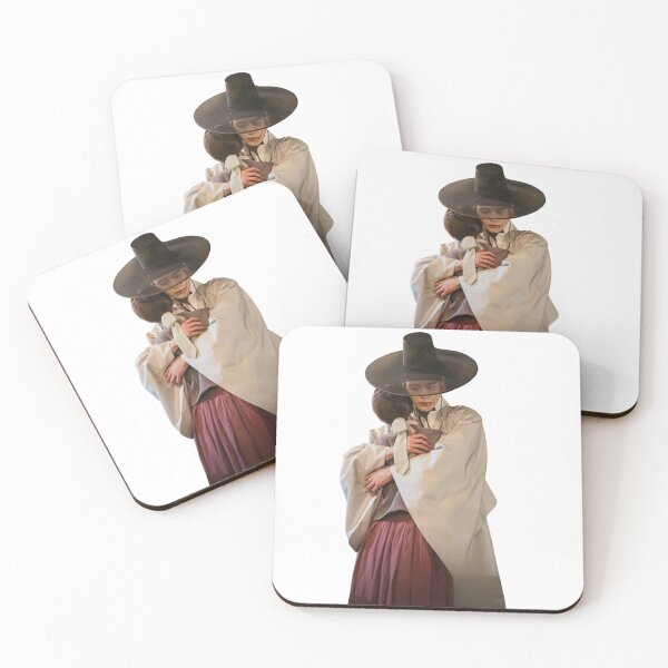 Item preview, Destined With You kdrama designed and sold by selvashop.