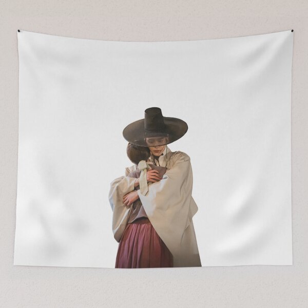 Item preview, Destined With You kdrama designed and sold by selvashop.