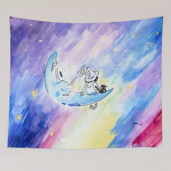 Item preview, Stargazing designed and sold by S7IEBEN.