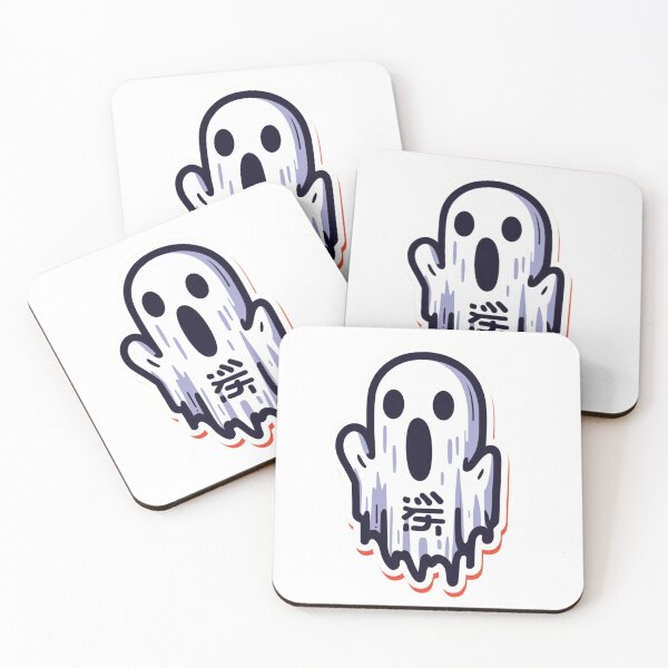 Item preview, Ghostly Beauty designed and sold by Japanese-Lingo.