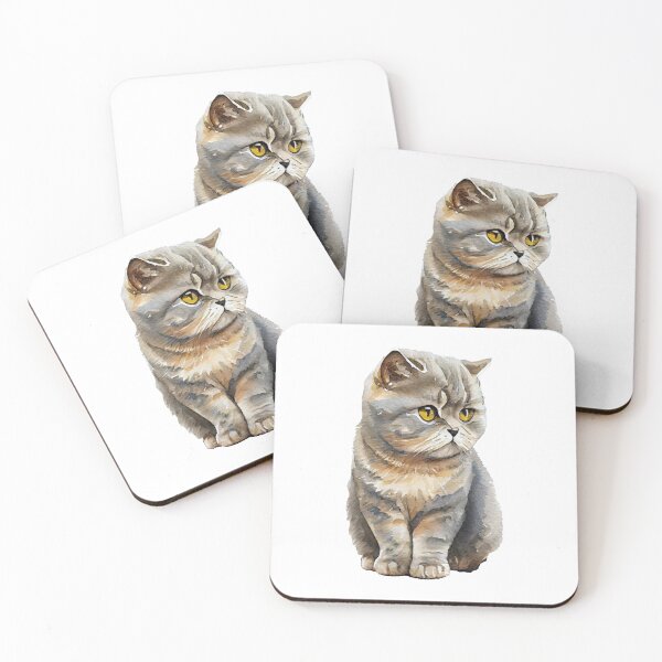 Item preview, Cats designed and sold by zerothreestd.