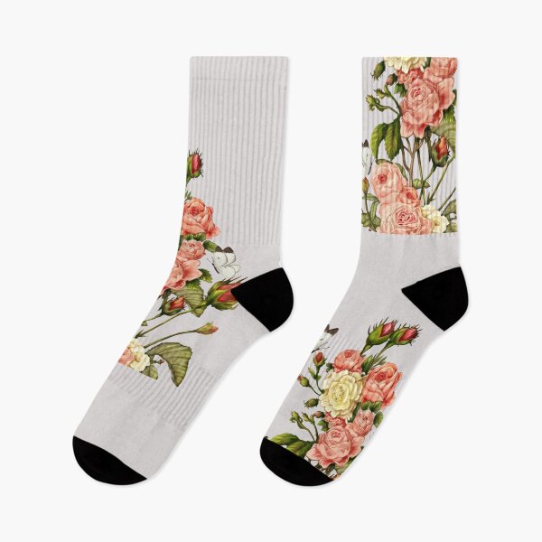 Item preview, Flower and butterfly .Roses is beautiful 's flowers.  designed and sold by Game2560.