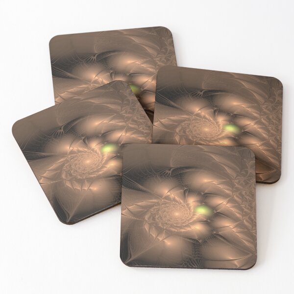 Item preview, Fractal Dream designed and sold by Christine Lake.