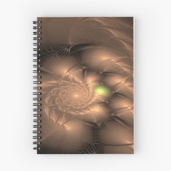 Item preview, Fractal Dream designed and sold by Christine Lake.