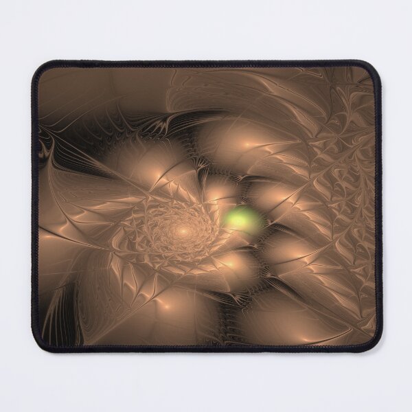 Item preview, Fractal Dream designed and sold by Christine Lake.
