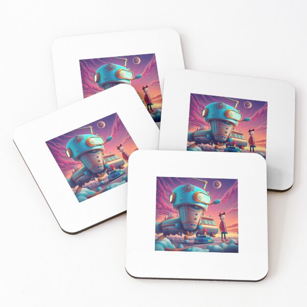 Item preview, the lone explorer  designed and sold by coutuvogue.