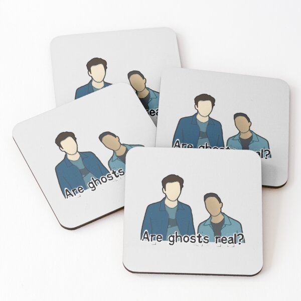 Item preview, Are Ghosts Real92 designed and sold by fuhrmani.