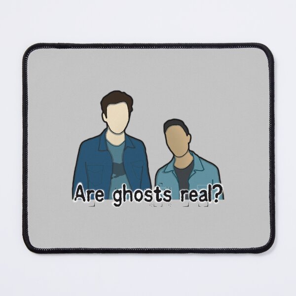 Item preview, Are Ghosts Real92 designed and sold by fuhrmani.