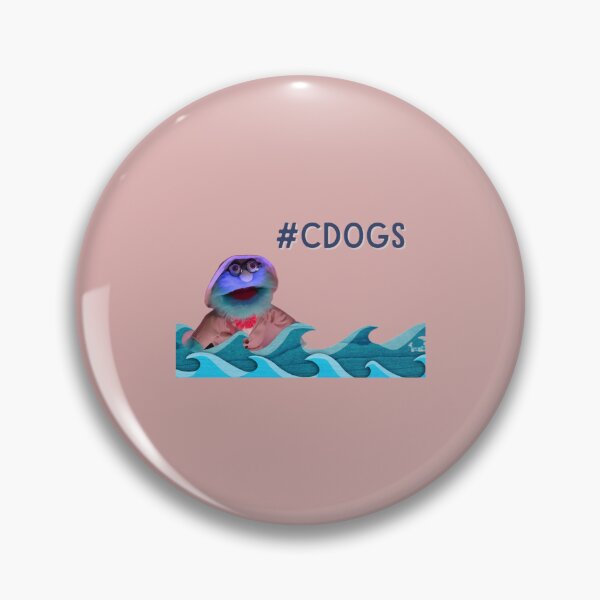 Item preview, cdogs!! designed and sold by fuhrmani.