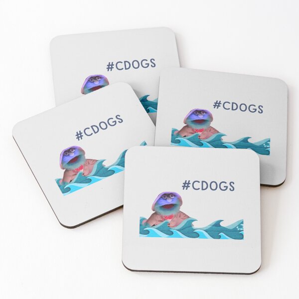 Item preview, cdogs!! designed and sold by fuhrmani.
