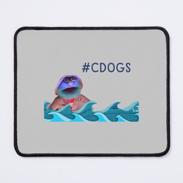 Item preview, cdogs!! designed and sold by fuhrmani.