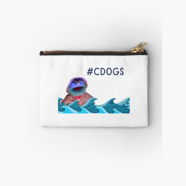 Item preview, cdogs!! designed and sold by fuhrmani.