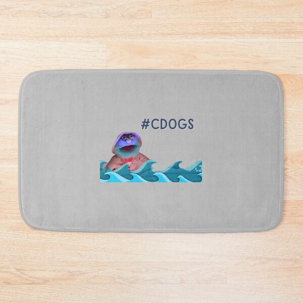 Item preview, cdogs!! designed and sold by fuhrmani.