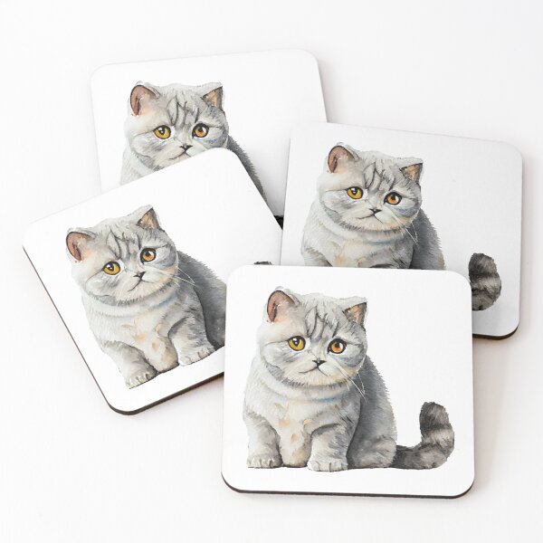 Item preview,  Cats designed and sold by zerothreestd.
