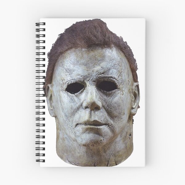 Artikelvorschau, Michael Myers Maske entworfen und verkauft von goon-street.