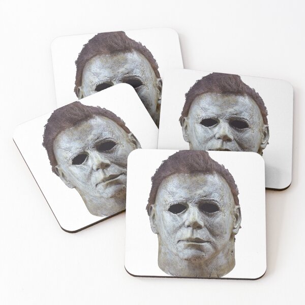 Item preview, michael myers mask designed and sold by goon-street.