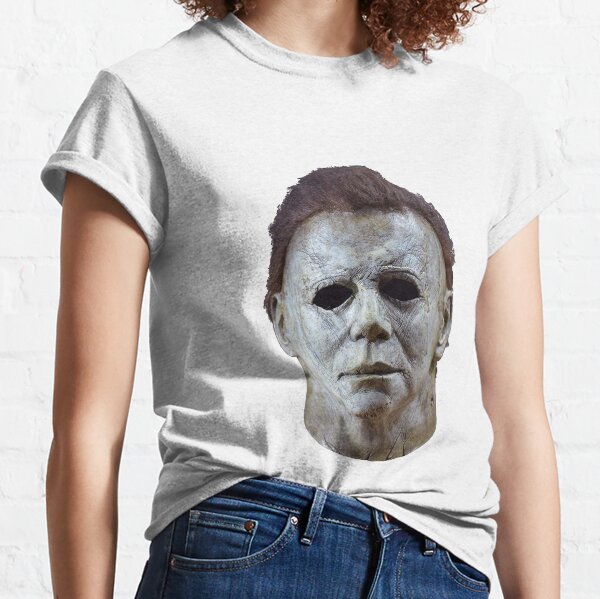 Item preview, michael myers mask designed and sold by goon-street.